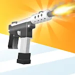 Weapon Upgrade Rush | Indus Appstore | App Icon