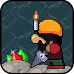 Dan the Dungeon Digger | Indus Appstore | App Icon