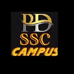 PD SSC CAMPUS | Indus Appstore | App Icon