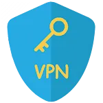 VPN  Unlock Proxy | Indus Appstore | App Icon