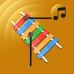 marimba ringtones for phone | Indus Appstore | App Icon