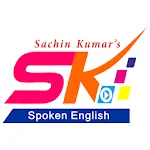 Sk Spoken English | Indus Appstore | App Icon