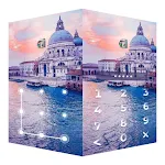 AppLock Theme Venice | Indus Appstore | App Icon