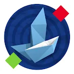 Origami Floating Boats & Ships | Indus Appstore | App Icon