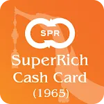 SuperRich M | Indus Appstore | App Icon