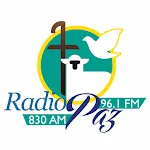 RADIO PAZ 830 AM | Indus Appstore | App Icon