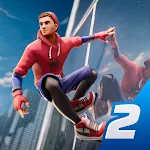 Spider Fighter 2 | Indus Appstore | App Icon