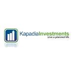 Kapadia Investment | Indus Appstore | App Icon