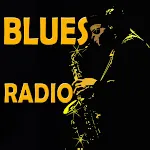 Blues Music Radio Stations | Indus Appstore | App Icon