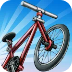 BMX Boy | Indus Appstore | App Icon