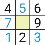 Sudoku classic - easy sudoku | Indus Appstore | App Icon