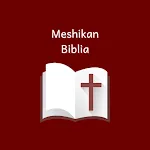 Meshikan Bible | Indus Appstore | App Icon