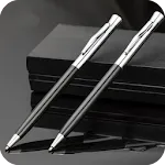 Pen Wallpaper | Indus Appstore | App Icon