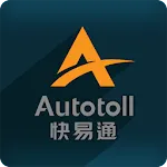 Autotoll GPS Fleet Management | Indus Appstore | App Icon