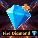 Fire Diamond | Indus Appstore | App Icon