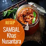 Resep Aneka Sambal Nusantara | Indus Appstore | App Icon