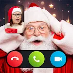 Call Santa 2 - Prank App | Indus Appstore | App Icon