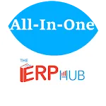 TheERPHub All-In-One | Indus Appstore | App Icon