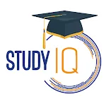 StudyIQ - UPSC, PCS, Judiciary | Indus Appstore | App Icon