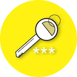 My Keys PRO | Indus Appstore | App Icon