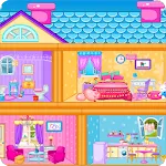 Doll House Decoration | Indus Appstore | App Icon