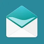 Email Aqua Mail - Fast, Secure | Indus Appstore | App Icon