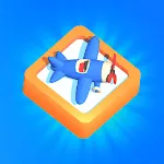 Match Triple 3D - Matching Rel | Indus Appstore | App Icon