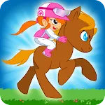 My Pony Race | Indus Appstore | App Icon