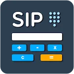 SIP Calc | Indus Appstore | App Icon