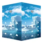 AppLock Theme Glacier | Indus Appstore | App Icon