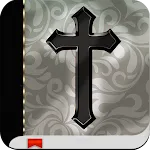 Bible app King James offline | Indus Appstore | App Icon