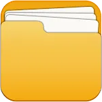 File Manager | Indus Appstore | App Icon