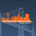 SF Labor Council | Indus Appstore | App Icon