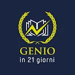 Genio in 21 Giorni | Indus Appstore | App Icon