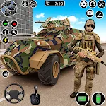 Army Car Games Truck Driving | Indus Appstore | App Icon