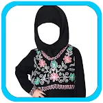 Cute Kids Hijab Fashion | Indus Appstore | App Icon