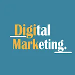 Digital Marketing | Indus Appstore | App Icon