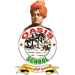 OASIS SCHOOL | Indus Appstore | App Icon