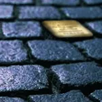 Stolpersteine Hamburg | Indus Appstore | App Icon