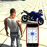 Indian Bikes Driving 3D Cheats | Indus Appstore | App Icon