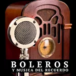 Musica de Boleros | Indus Appstore | App Icon