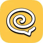 Chatspin Random Video Chat Duo | Indus Appstore | App Icon