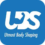 Utmost Body Shaping | Indus Appstore | App Icon