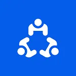 Vani Meetings - Share Screen | Indus Appstore | App Icon