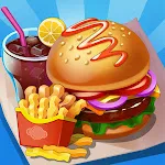 Cooking Star: Cooking Games | Indus Appstore | App Icon