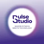 Pulse Fitness Studio - Egypt | Indus Appstore | App Icon