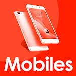 Smart phone and mobile price l | Indus Appstore | App Icon