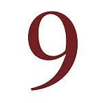 Number 9 Salon | Indus Appstore | App Icon