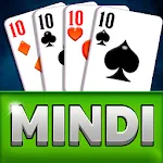 Mindi Plus - Multiplayer Mendi | Indus Appstore | App Icon