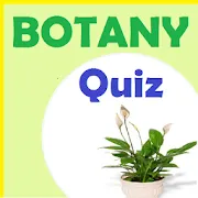 Botany Quiz! | Indus Appstore | App Icon